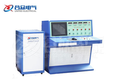 China Auto / Manual High Voltage Insulation Tester , High Voltage Power Frequency Aging Tester supplier