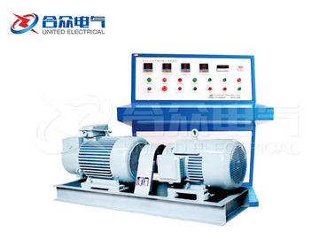 China Induction Voltage Transformer Testing Equipment , Withstand Hipot Tester supplier