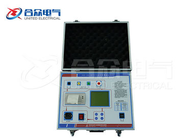 China Vacuum Switch Vacuum Degree Tester Mechanical Switch Tester Easy Operated supplier