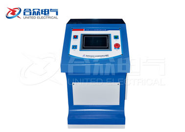 China Multi - Frequency Voltage Generator , Resistive Touch Electrical Test Set supplier