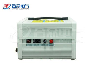 China Stable PT Electrical Test Equipment , AC Capacitance Current Tester supplier