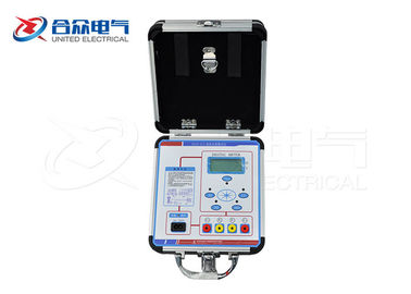China DC / AC Converter Electrical Test Equipment , Earth Resistance Testing Equipment supplier