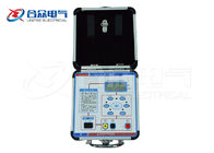 China 1000V Megger Digital Insulation Resistance Electrical Test Equipment company