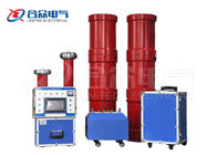 China 1000KA Max Capacity High Voltage Instruments with Variable Frequency AC Resonant company