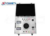 Light Test Transformer High Voltage Withstand Test Machine with Manual Control Box