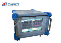 China Digital Partial Discharge Test Equipment High Voltage PD Tester Power Transformer Use company