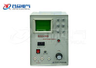 Electrical High Voltage Insulation Tester , Interturn Impulse Voltage Withstand Hipot Tester