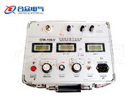 China Adjustable Digital Megger Insulation Resistance Test Instrument Electrical Test Set company