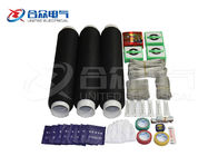 Middle Joint Electric Cable Accessories Power Cable Cold Shrink Kit