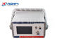 Portable SF6 Gas Detector , Purity and Decomposition Electrical Test Equipment supplier