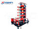 300KV 20KJ Impulse Voltage Test System Electrical Insulation Test Equipment supplier