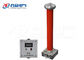 0 - 500KV High Precision High Voltage Tester , Impulse Capacitive High Voltage Divider supplier