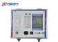 Anti Interference Inter - Frequency Dielectric Loss Transformer Testing Machine supplier