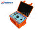 Low Voltage Withstand Test Machine for Insulation Material Switch Testing kit supplier