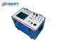 Protective Mutual Inductor Comprehensive Characteristic Electrical Testing Machine supplier