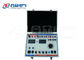 Portable Relay Protection Tester Electrical Testing Equipment supplier
