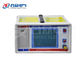 Stable PT Electrical Test Equipment , AC Capacitance Current Tester supplier