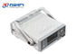 Intelligent Micro - Water SF6 Gas Detector , Anti - Pollution SF6 Handling Equipment supplier