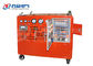 Integrated SF6 Gas Detector Unit , Advanced SF6 Gas Handling Equipment supplier
