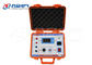 DC Electrical Test Equipment , Ground Cable Electrical Resistance Testing Equipment supplier