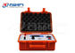 DC Electrical Test Equipment , Ground Cable Electrical Resistance Testing Equipment supplier
