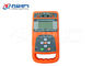 Dual - Clamp Electrical Test Equipment Multi - function Earth Resistance Tester supplier