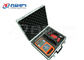 Dual - Clamp Electrical Test Equipment Multi - function Earth Resistance Tester supplier