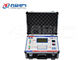 Variable Ratio Transformer Test Instruments , Automatic Ttr Turn Ratio Meter supplier