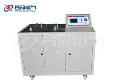 China Auto Precision Current Rising Device Switch Tester ISO / OHSAS18001 Certificated factory