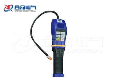 China High - Tech Central Microprocessor SF6 Gas Leak Detector ISO Certificated distributor