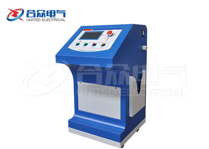 Intelligent Power Frequency High Voltage Insulation Tester for AC Withstand Test