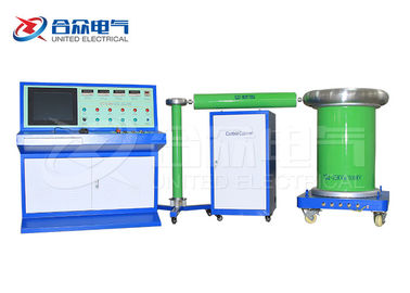 China Industrial Computer Insulation Test Equipment for Voltage Withstand Test supplier