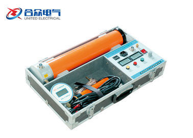 China 60KV - 500KV HV High Voltage Tester , High Voltage DC Generator Good Stability supplier