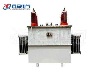China Customized High Voltage Tester , Special High Voltage Transformer with Dedicated Power Supply supplier