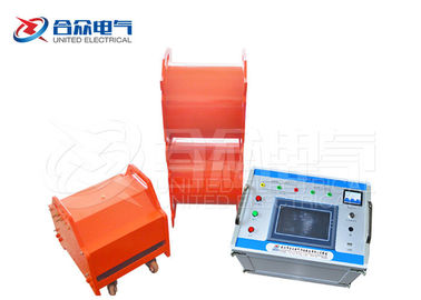 China Validation High Voltage Insulation Tester Resonant Booster Device Use supplier