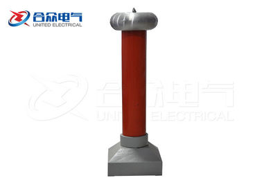 China Capacitive High Voltage Tester , AC Simple Operated High Voltage Divider supplier
