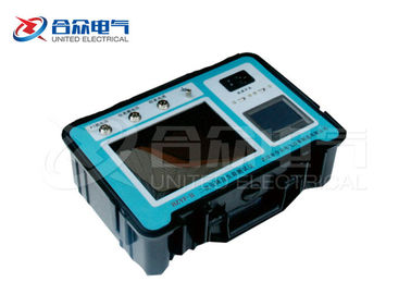 China Mutual Inductor Secondary Voltage Step-down and Load Electrical Test Equipment supplier