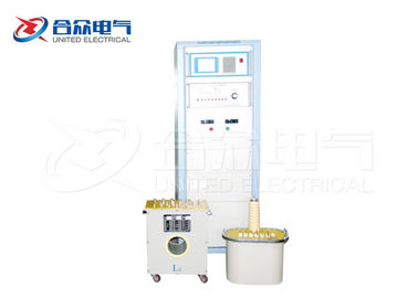 China Electrical Testing Instruments for Current and Voltage Mutual Inductor Calibration Device supplier