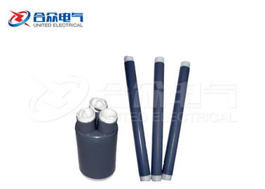 China Electric Cable Cold Shrink Kit Insulated Tubing / Insulation Sleeving supplier