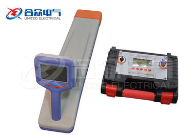 China Industrial Electrical Test Equipment , Cable Fault Identification Device supplier