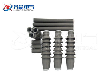 China Indoor Cold Shrink Cable Joints 3 termination Joint for Connecting Cable supplier