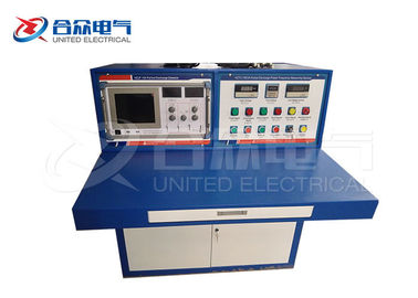 China Ac 100kva / 500kv Freepartial Discharge Test Equipment High Voltage Test Set supplier