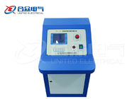 Low Voltage Withstand Test Machine for Insulation Material Switch Testing kit