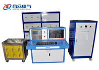Full Automatic Mechanical Switch Tester Temperature Rise Test Device