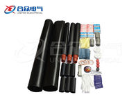 China Rubber Silcone Electric Cable Accessories , Cold Shrink Sleeving Power Accessories company