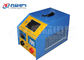 Portable 8&quot; LCD Battery Testing Equipment for Multi - Function Accumulator supplier