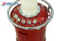 100 KVA AC High Voltage Insulation Tester for Power Testing Transformer supplier