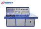 China Full Automatic Test Equipment for Power Transformer Test Bench System exporter