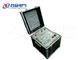 Variable Frequency Earth Ground Resistance Tester , Ground Resistance Test Equipment supplier
