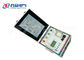 Variable Frequency Earth Ground Resistance Tester , Ground Resistance Test Equipment supplier